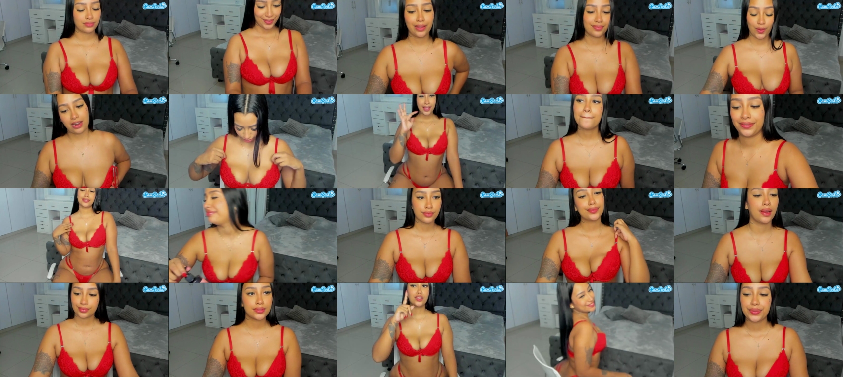 indianova CamSoda 06-03-2023